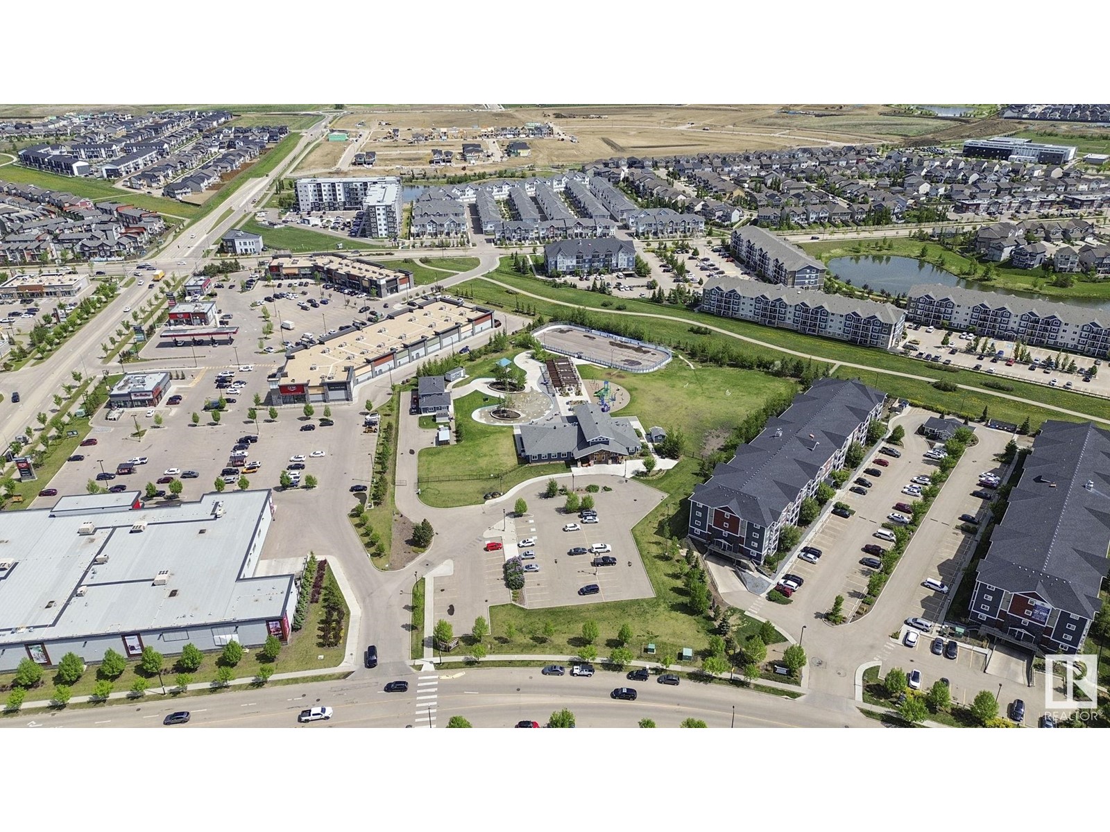 1171 Chappelle Bv Sw, Edmonton, Alberta  T6W 2E9 - Photo 64 - E4439070