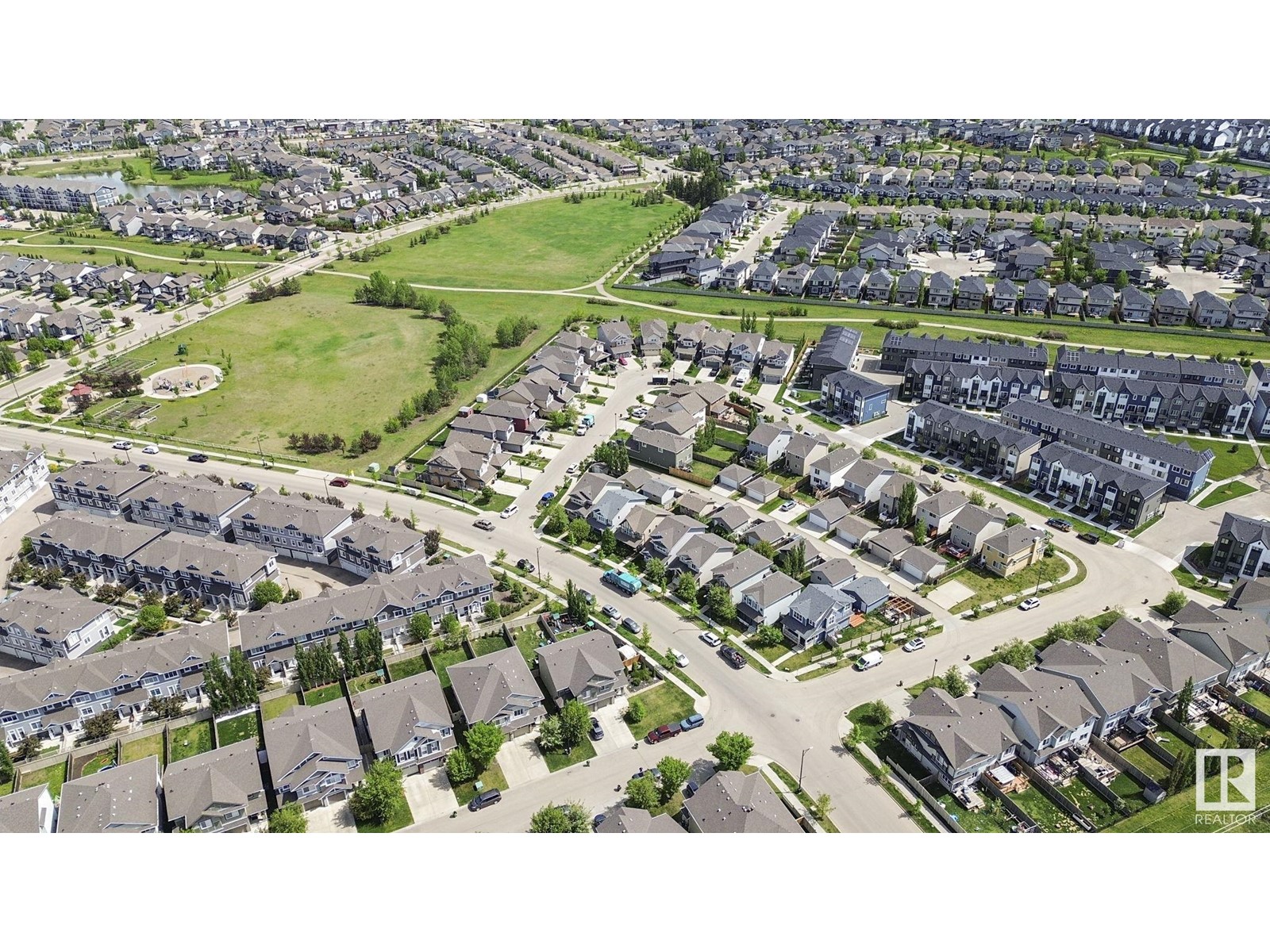1171 Chappelle Bv Sw, Edmonton, Alberta  T6W 2E9 - Photo 62 - E4439070