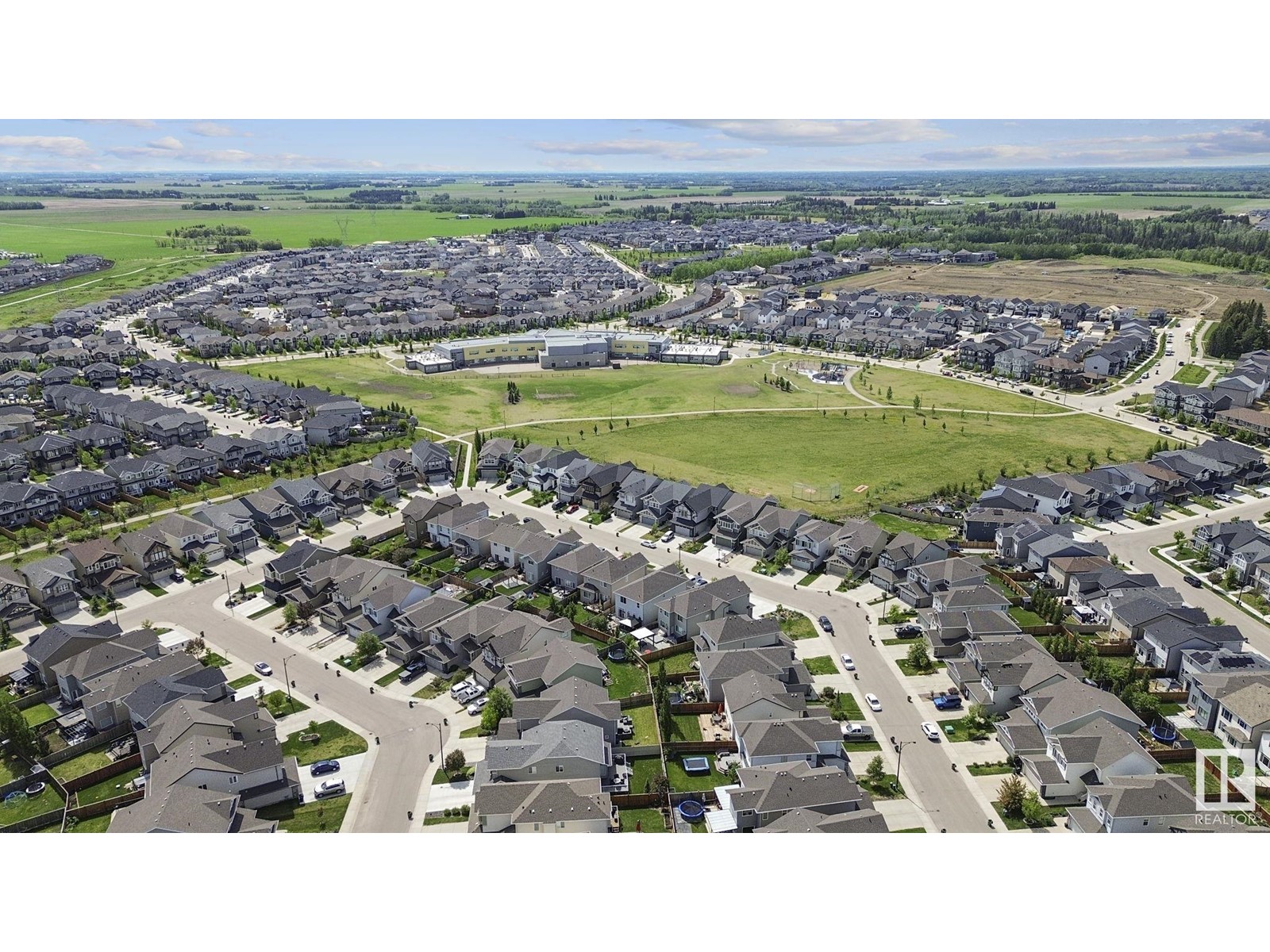 1171 Chappelle Bv Sw, Edmonton, Alberta  T6W 2E9 - Photo 59 - E4439070
