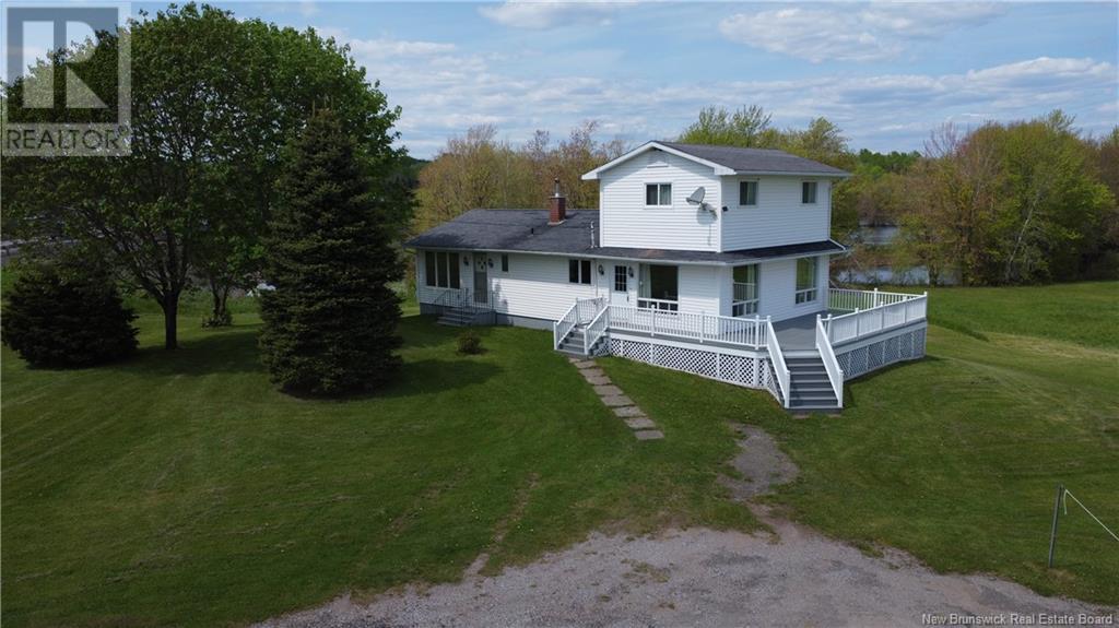 11369 Route 10, coles island, New Brunswick