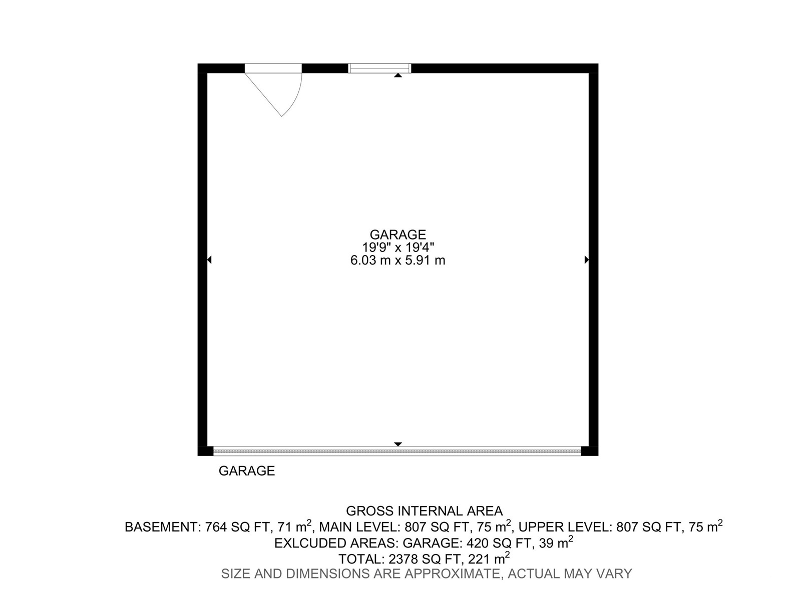 1171 Chappelle Bv Sw, Edmonton, Alberta  T6W 2E9 - Photo 69 - E4439070