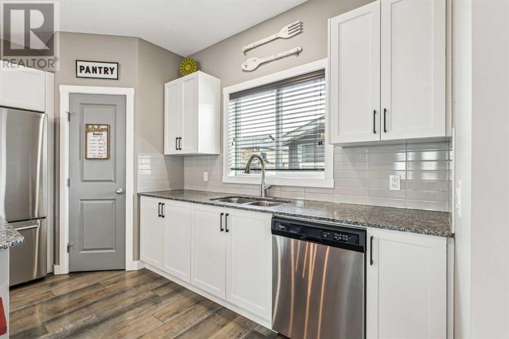 78 Midtown Boulevard Sw, Airdrie, Alberta  T4B 4E5 - Photo 16 - A2219119