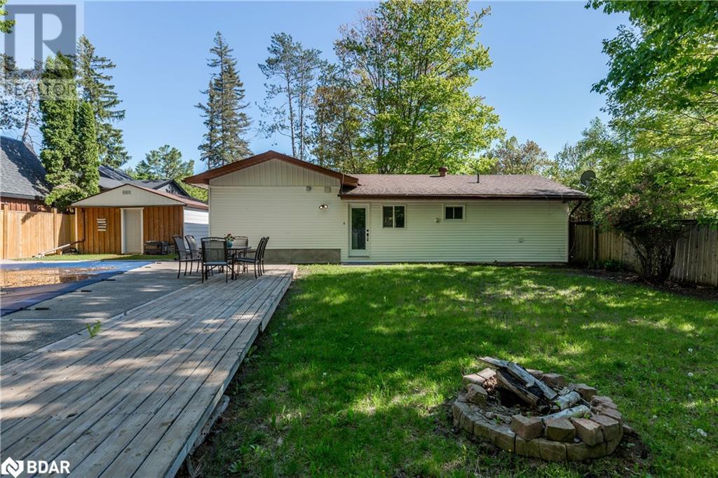 11 Broad Street, Penetanguishene, Ontario  L9M 1E9 - Photo 42 - 40734278