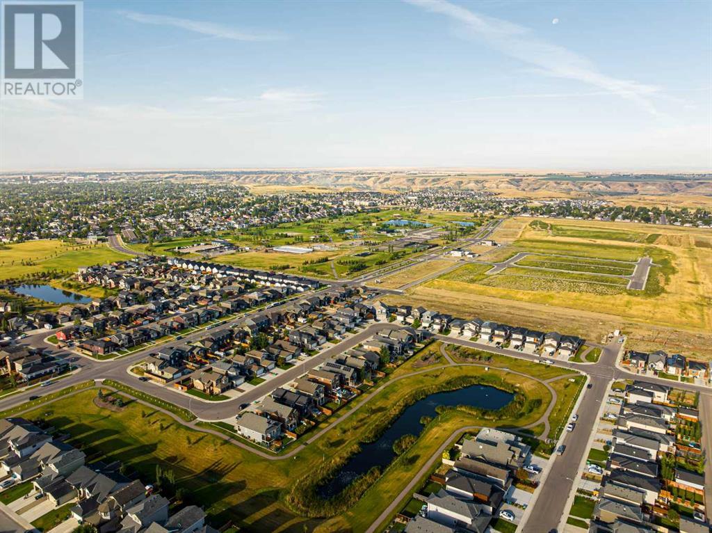 685 Blackwolf Boulevard N, Lethbridge, Alberta  T1H 7H7 - Photo 14 - A2211294
