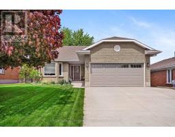 605 MAPLE AVENUE N, north perth (listowel), Ontario