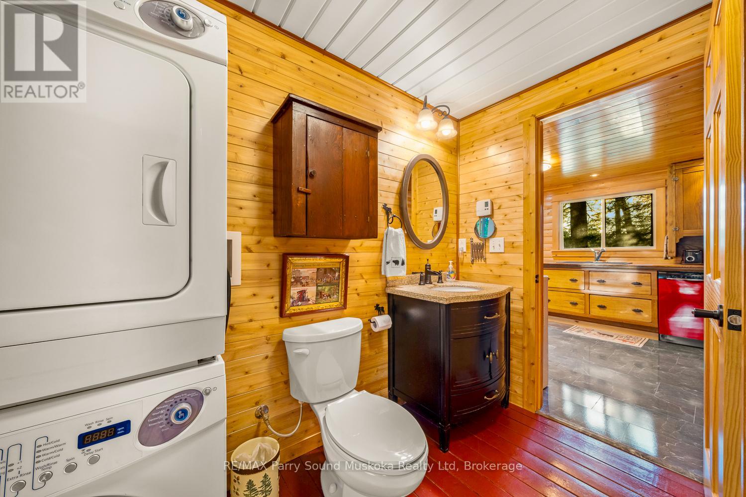 61b Hamer Bay Road, Seguin, Ontario  P0C 1H0 - Photo 27 - X12180930
