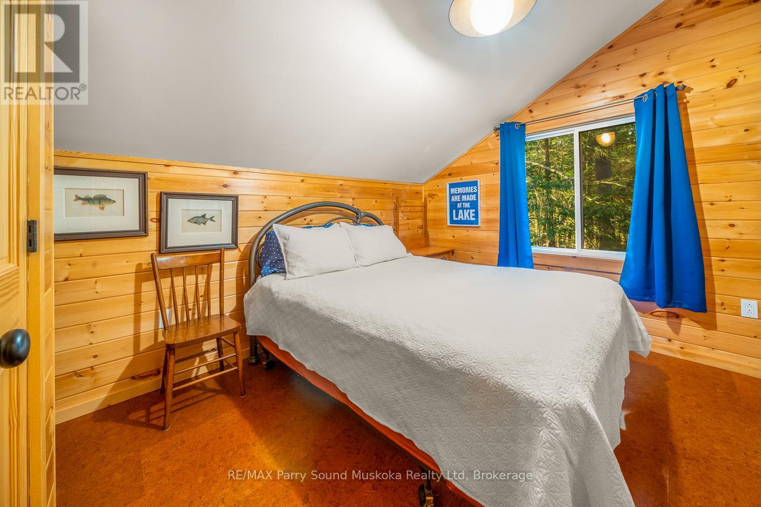 61b Hamer Bay Road, Seguin, Ontario  P0C 1H0 - Photo 34 - X12180930