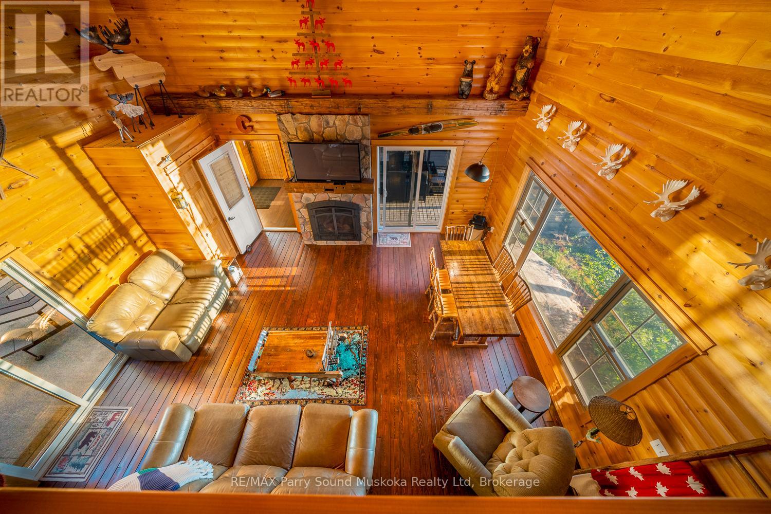 61b Hamer Bay Road, Seguin, Ontario  P0C 1H0 - Photo 39 - X12180930
