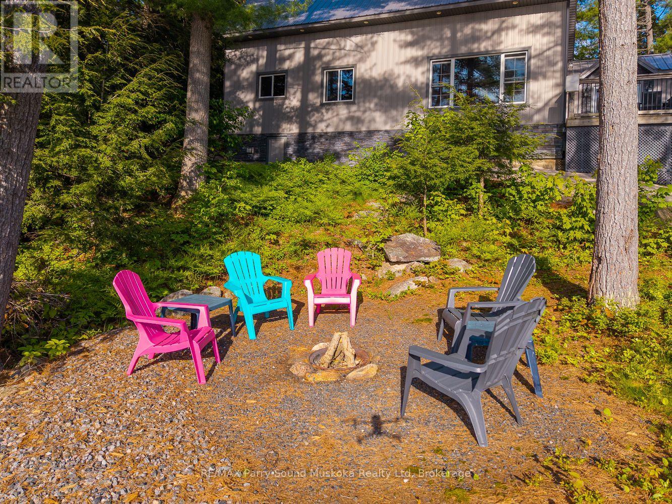 61b Hamer Bay Road, Seguin, Ontario  P0C 1H0 - Photo 41 - X12180930