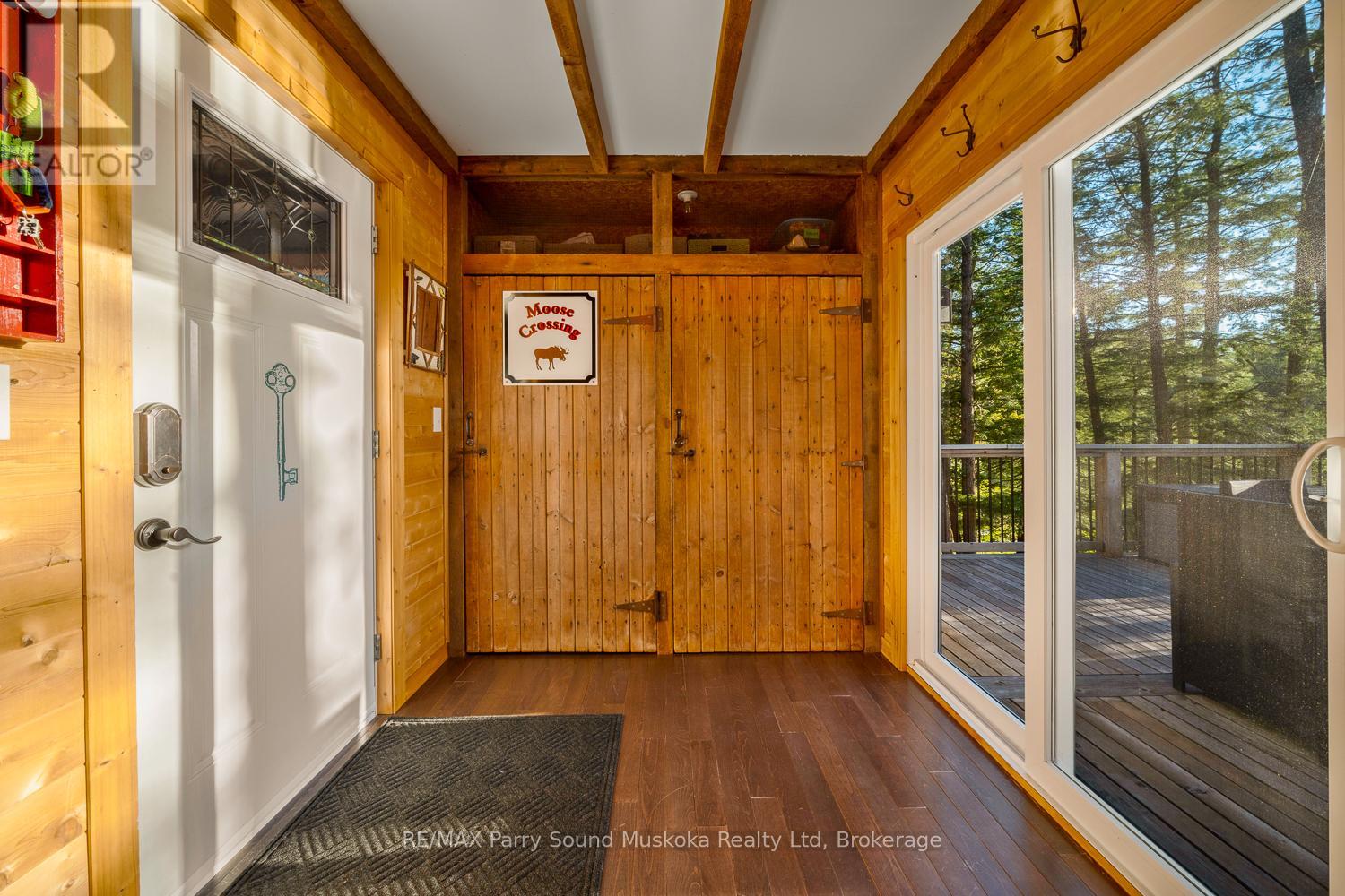 61b Hamer Bay Road, Seguin, Ontario  P0C 1H0 - Photo 6 - X12180930