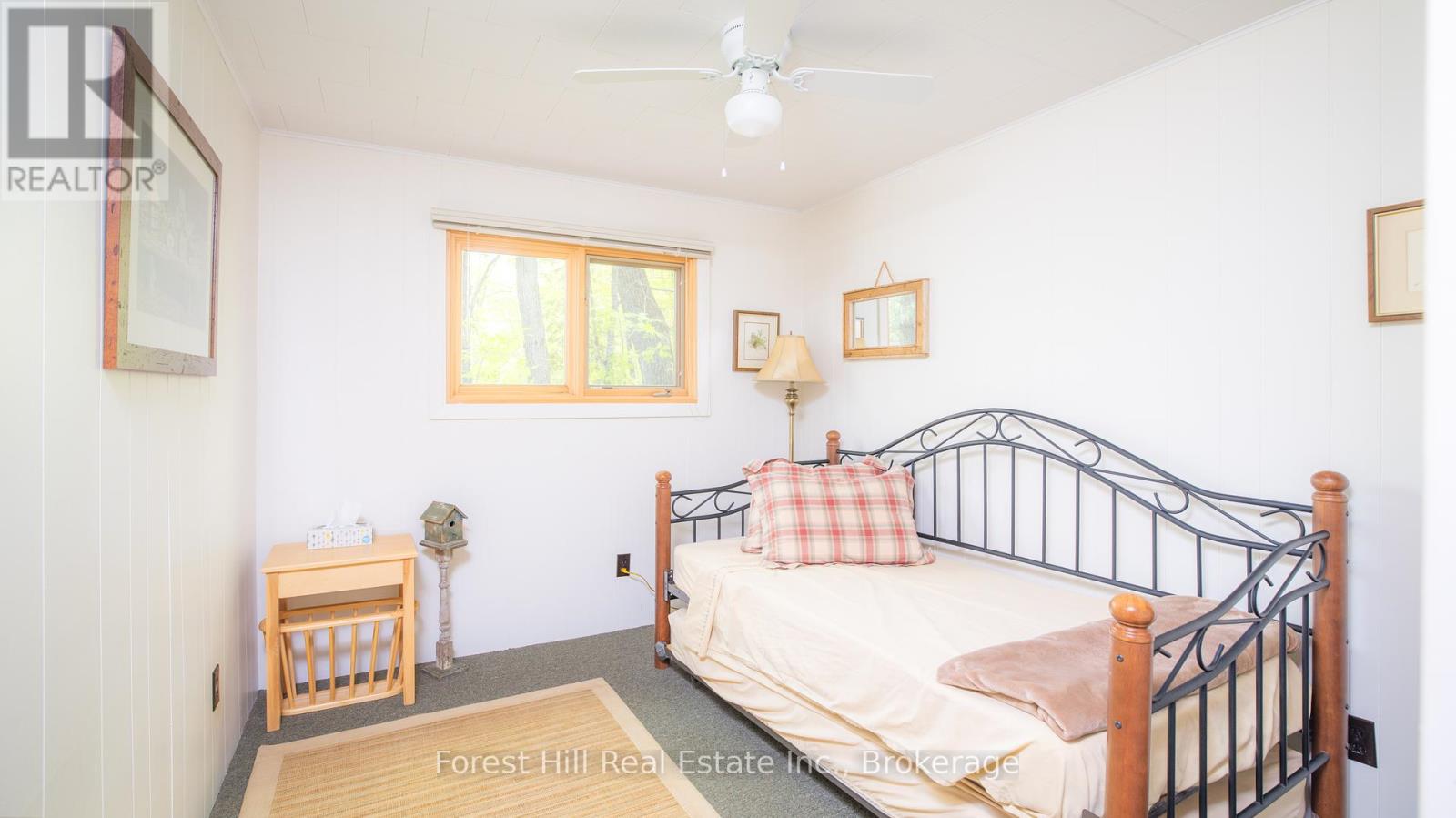 445 Lorimer Lake Road, Mcdougall, Ontario P2A 2W7 - Photo 24 - X12181032