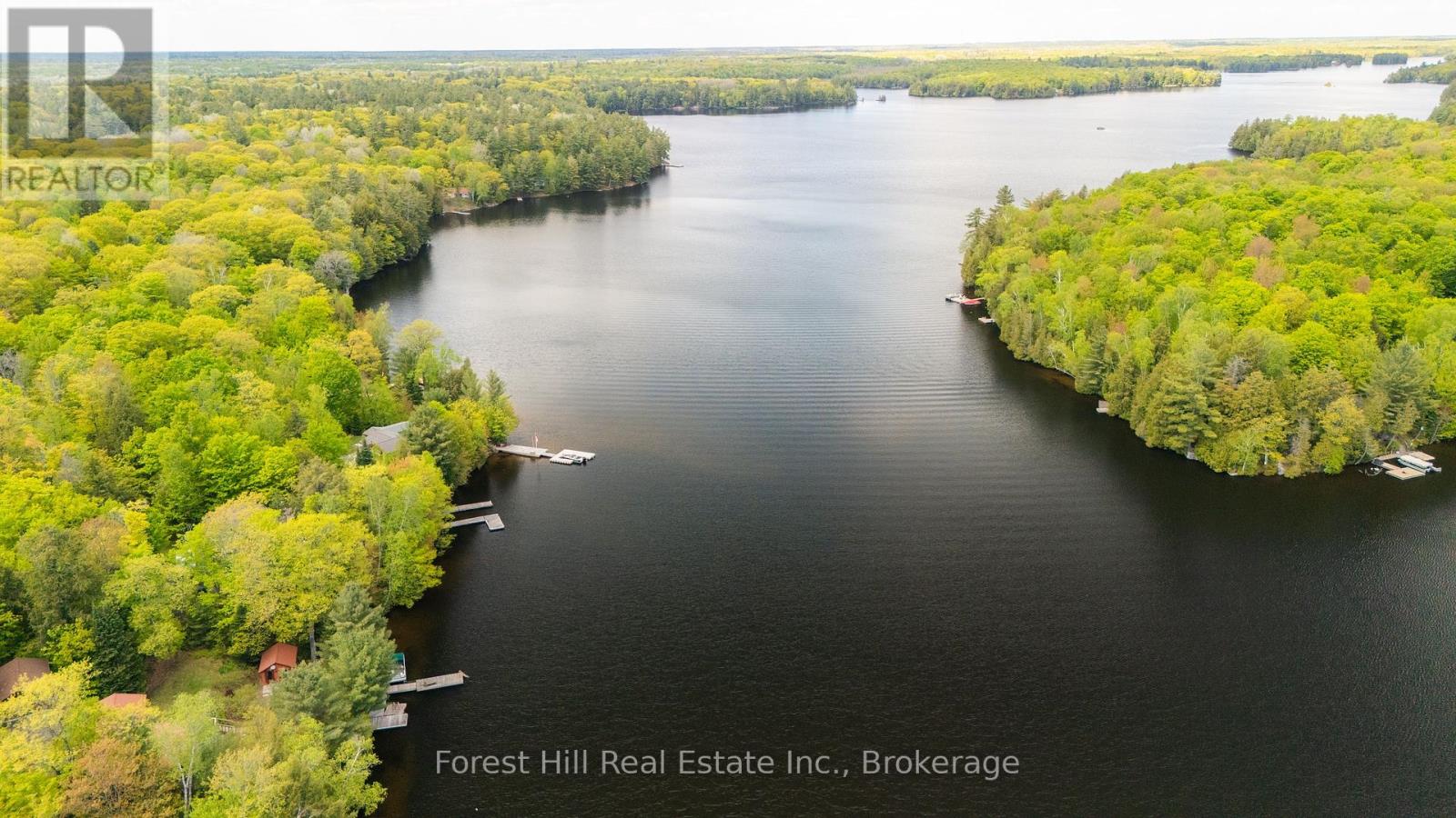 445 Lorimer Lake Road, Mcdougall, Ontario  P2A 2W7 - Photo 35 - X12181032