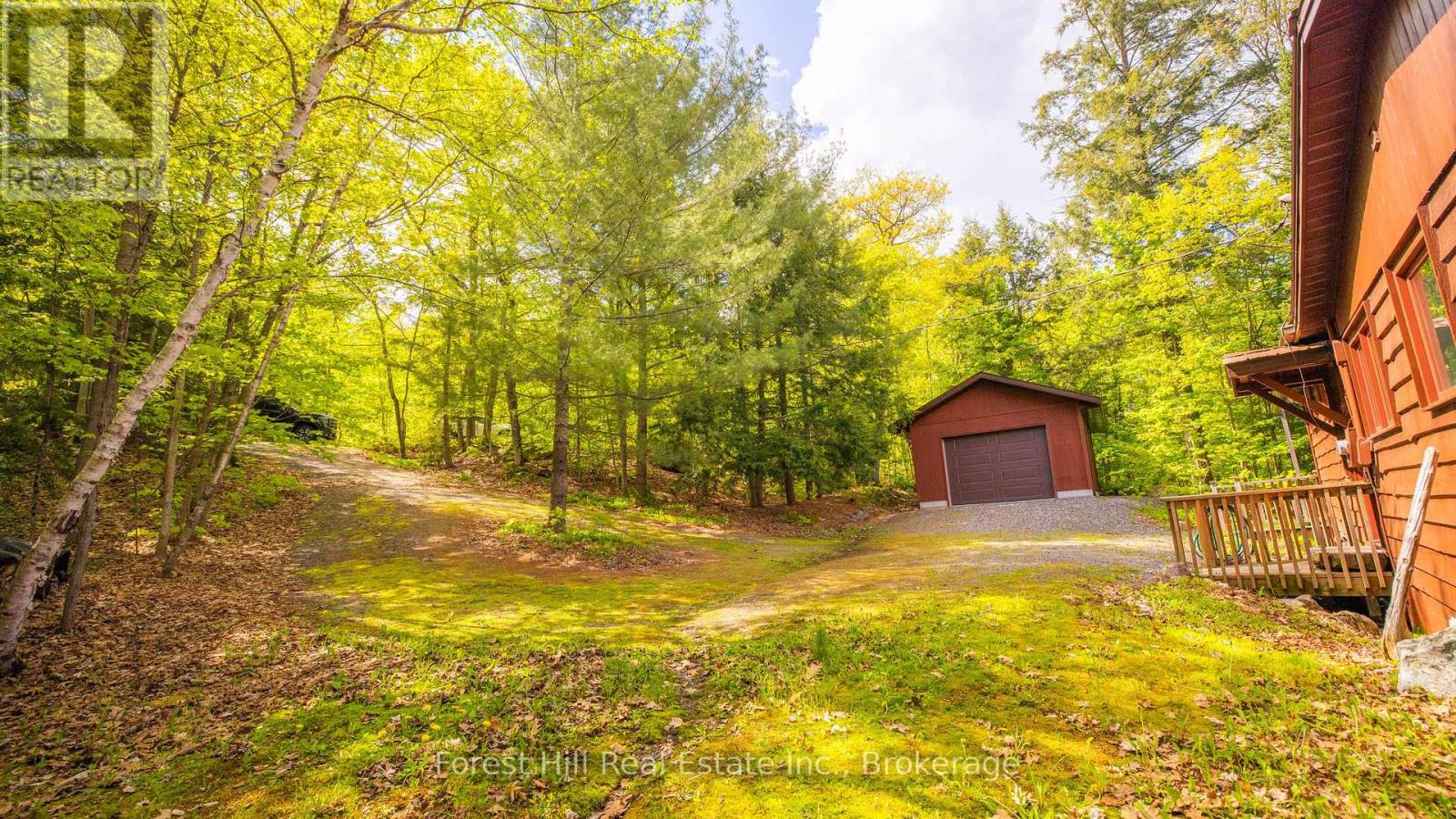 445 Lorimer Lake Road, Mcdougall, Ontario  P2A 2W7 - Photo 43 - X12181032