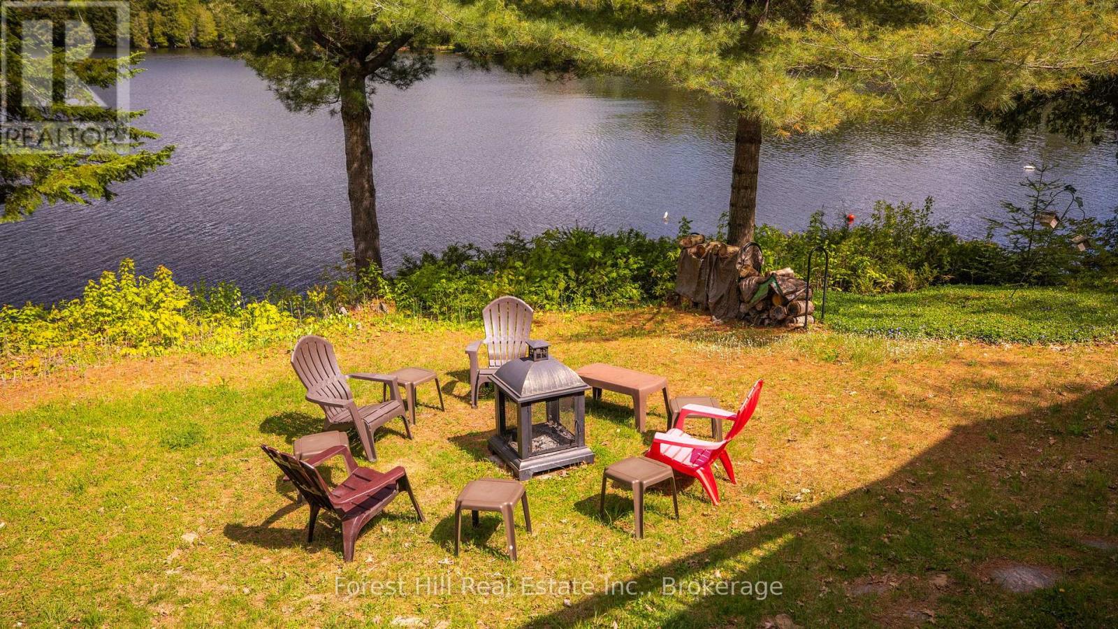 445 Lorimer Lake Road, Mcdougall, Ontario P2A 2W7 - Photo 8 - X12181032