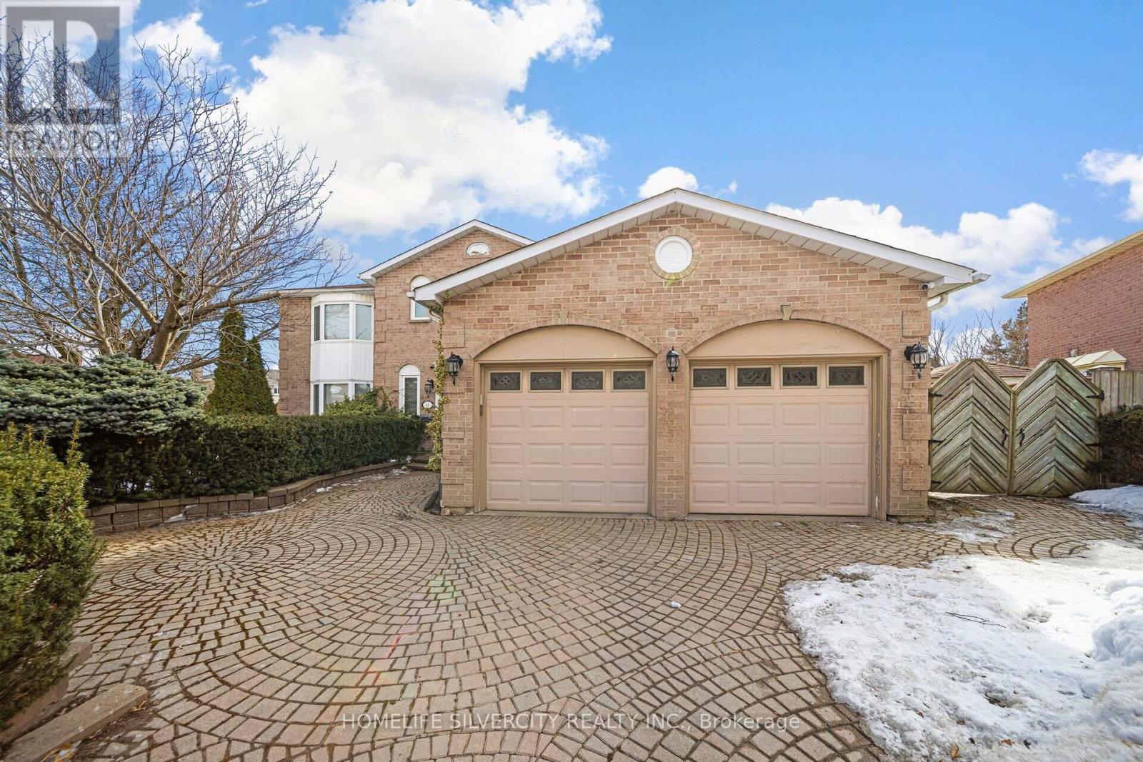 14 REMBRANDT CRESCENT, brampton (fletcher's creek south), Ontario