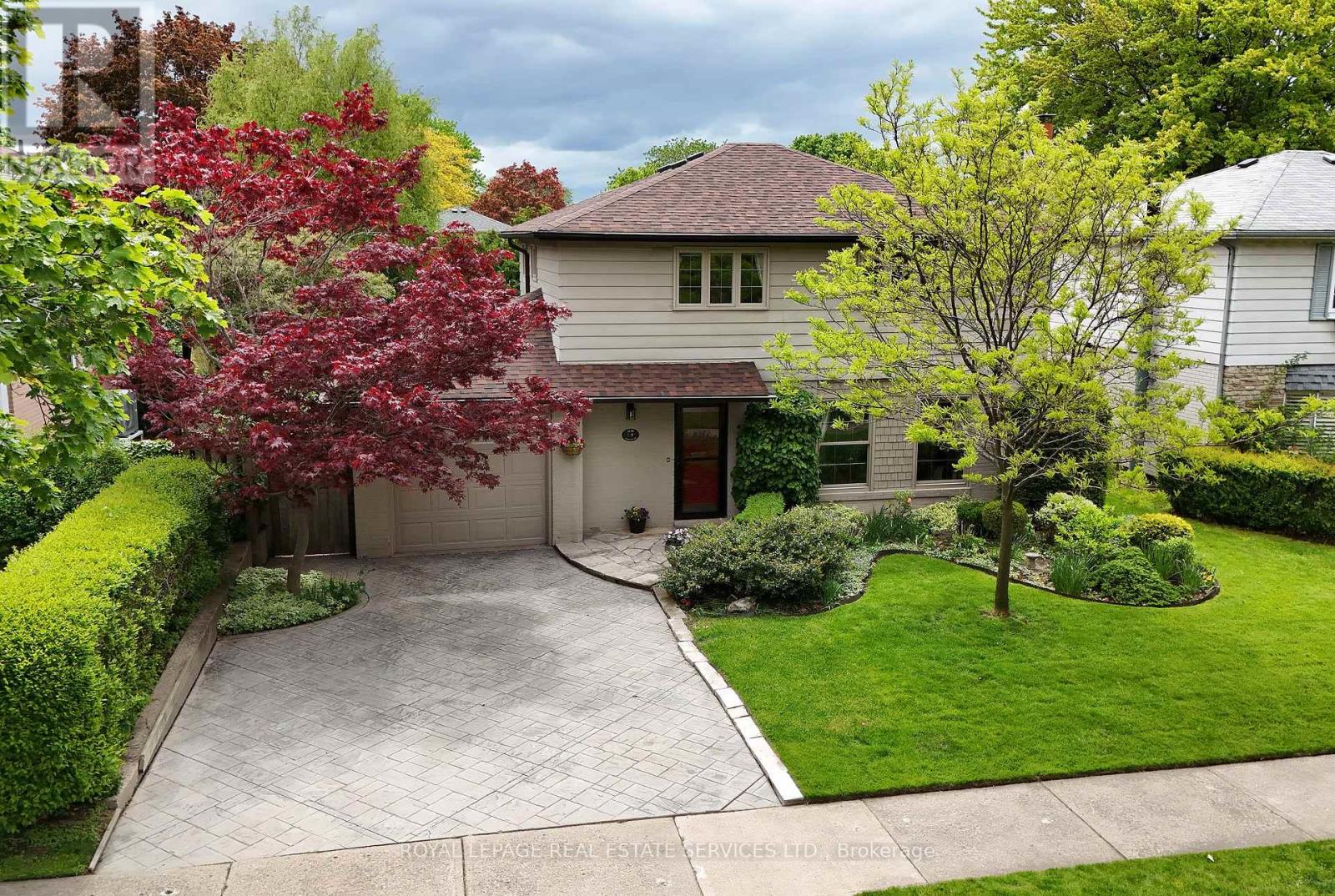 1439 GLEN RUTLEY CIRCLE, Mississauga, Ontario