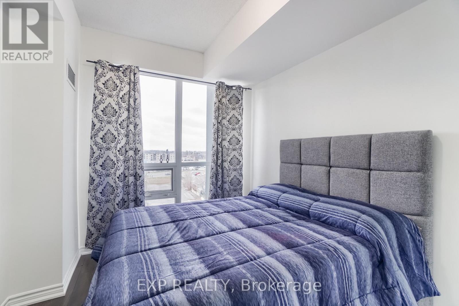 708 - 15 James Finlay Way, Toronto (Downsview-Roding-Cfb), Ontario  M3M 0B3 - Photo 12 - W12180836