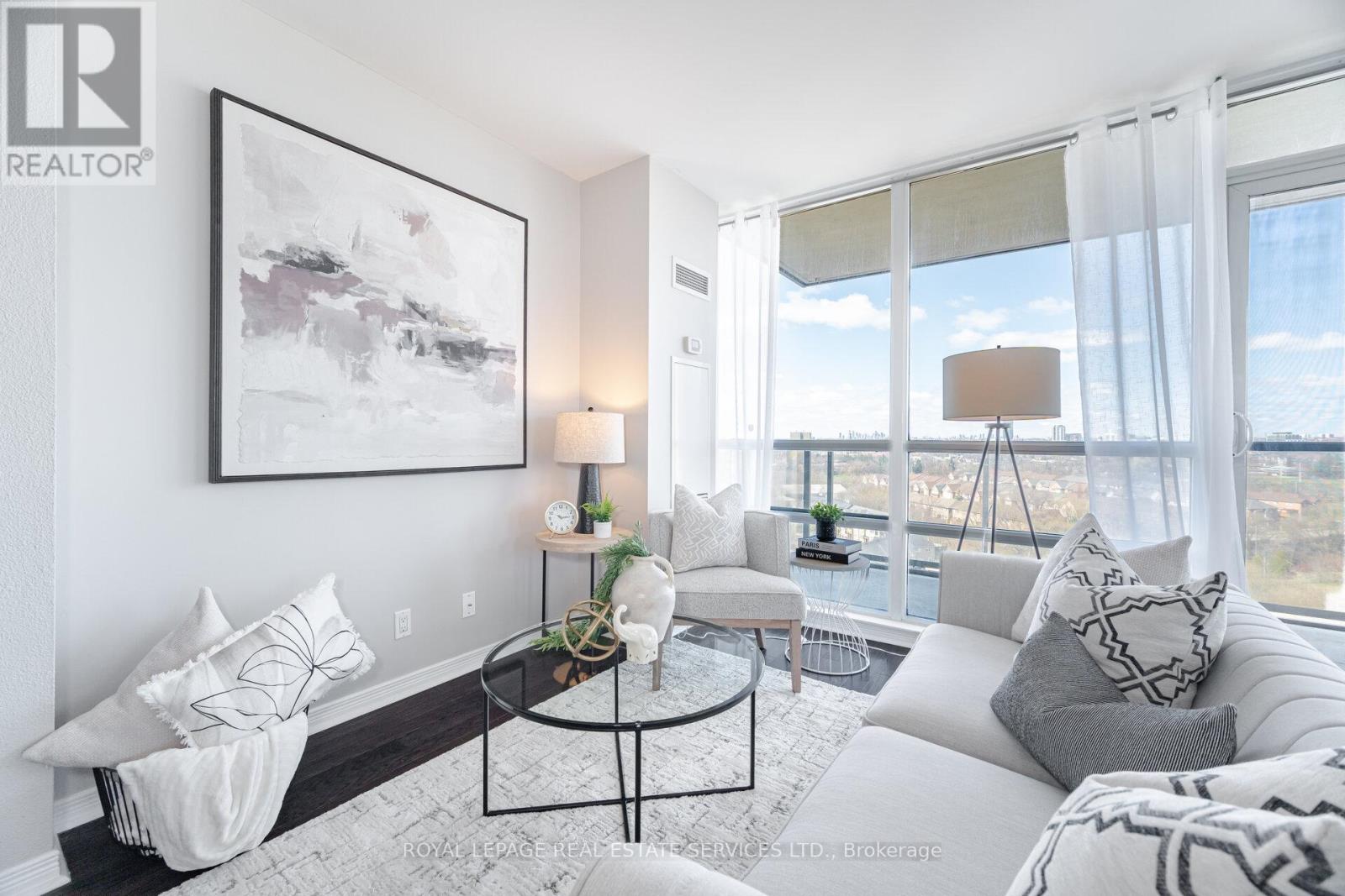 1404 - 15 Legion Road, Toronto, Ontario  M8V 0A9 - Photo 10 - W12180837