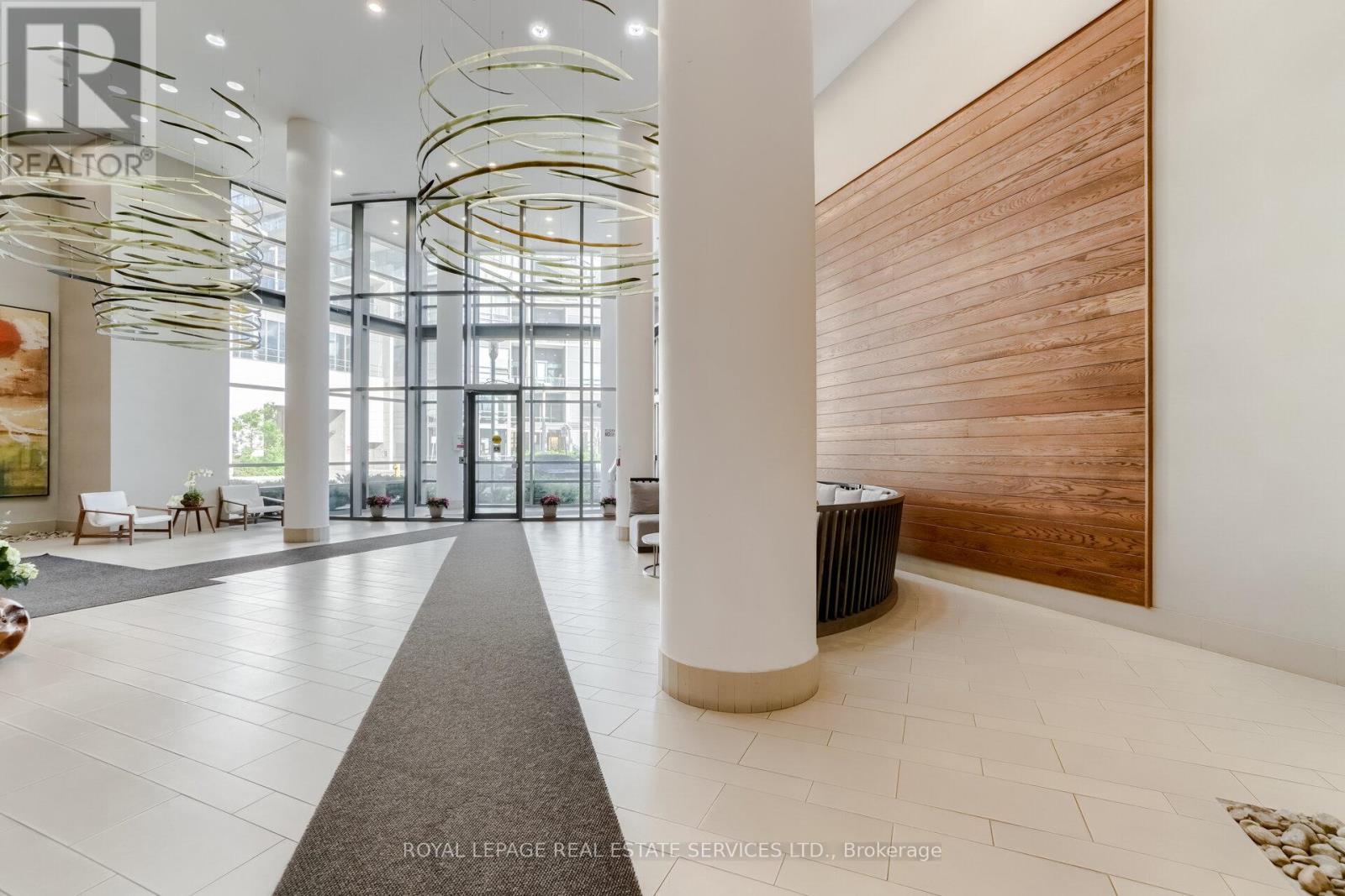 1404 - 15 Legion Road, Toronto, Ontario  M8V 0A9 - Photo 5 - W12180837