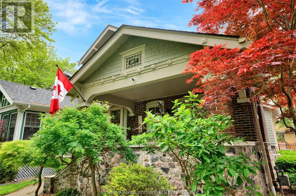 127 Victoria Avenue, Chatham, Ontario  N7L 3A4 - Photo 4 - 25013391