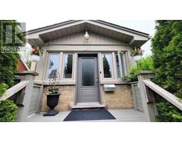 287 WATERLOO Avenue, Guelph, Ontario