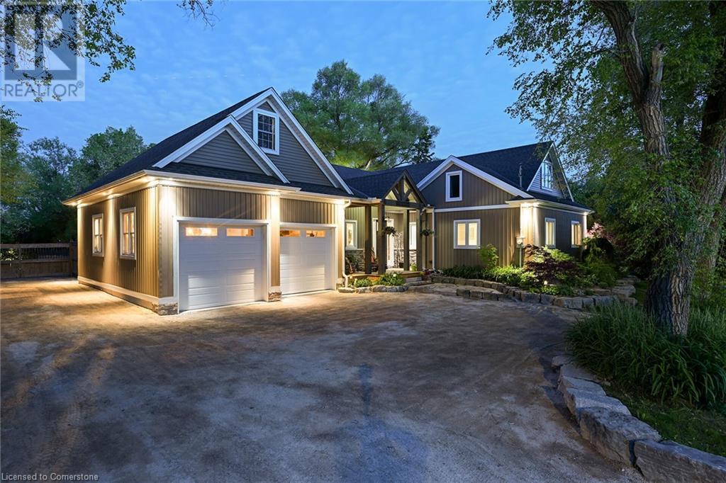 792 Old York Road, Burlington, Ontario  L7P 4X9 - Photo 2 - 40735042