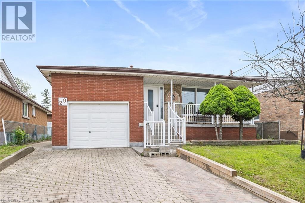 29 Juanita Drive, Hamilton, Ontario  L9C 2G4 - Photo 42 - 40734998