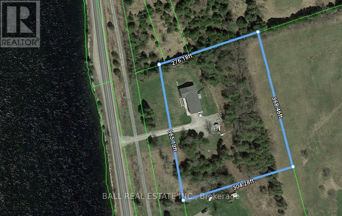 4267 County Road 32, Douro-Dummer, Ontario  K0L 2H0 - Photo 49 - X12181026