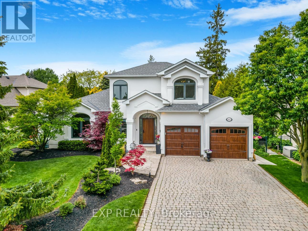 667 HIGHVALLEY ROAD, Hamilton, Ontario