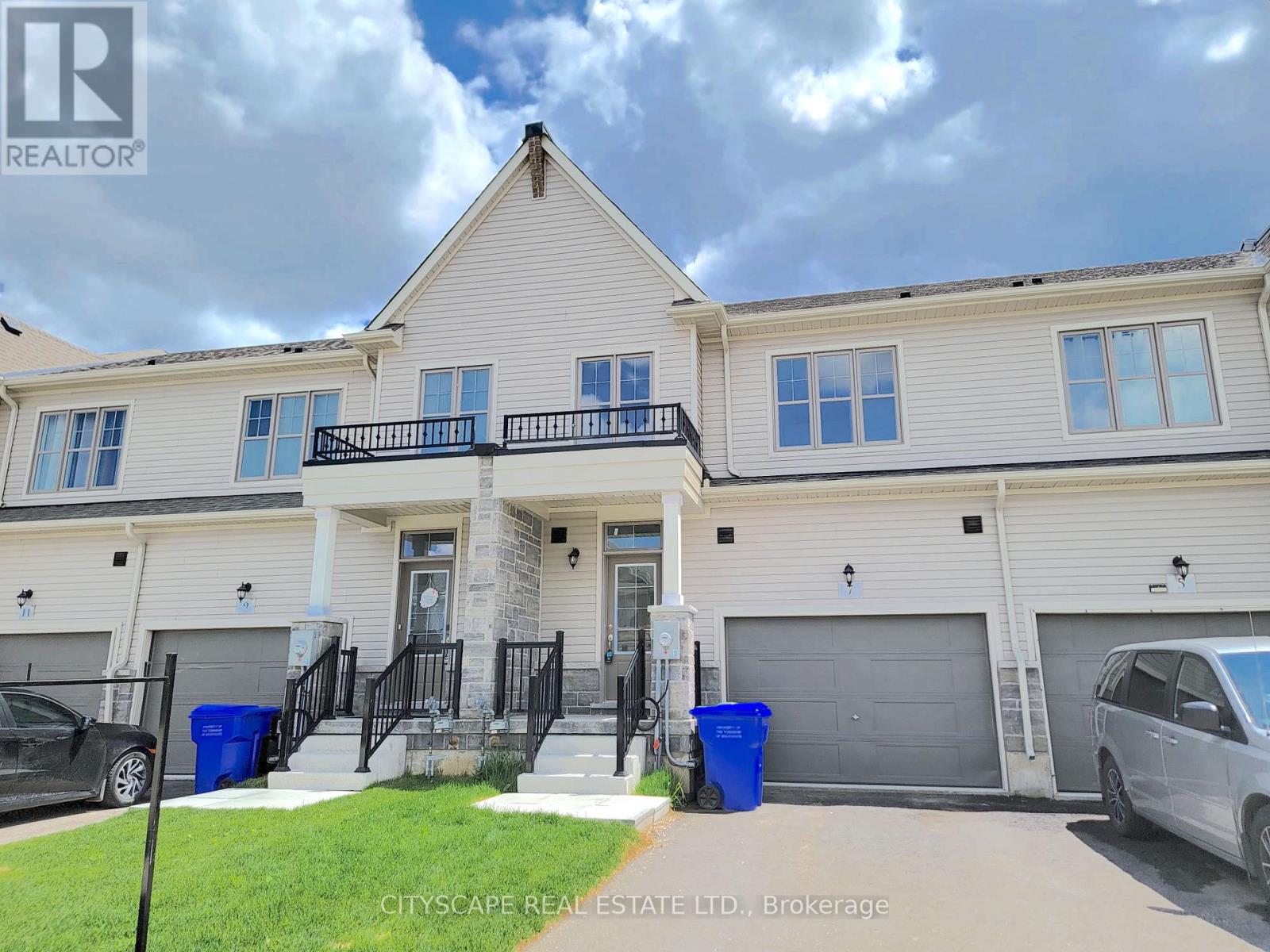7 FENNELL STREET, Southgate, Ontario