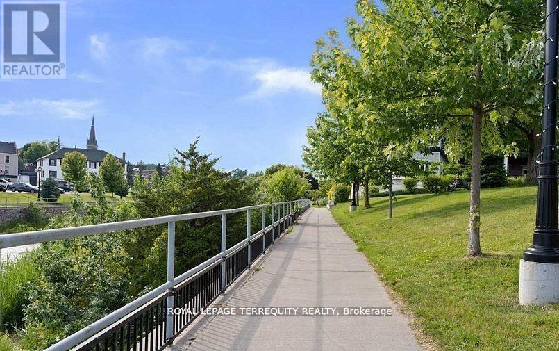 314 - 50 Mill Street N, Port Hope, Ontario  L1A 2T2 - Photo 37 - X12180834