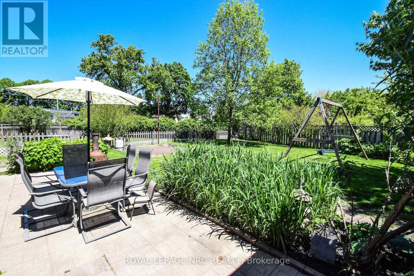 3 Kingsway Crescent, St. Catharines, Ontario  L2N 1A5 - Photo 35 - X12175679