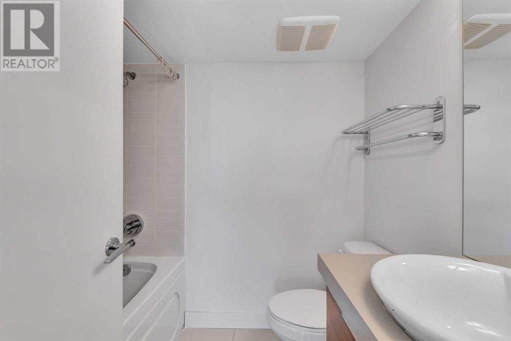 1304, 1110 11 Street Sw, Calgary, Alberta  T2R 1S5 - Photo 33 - A2212436