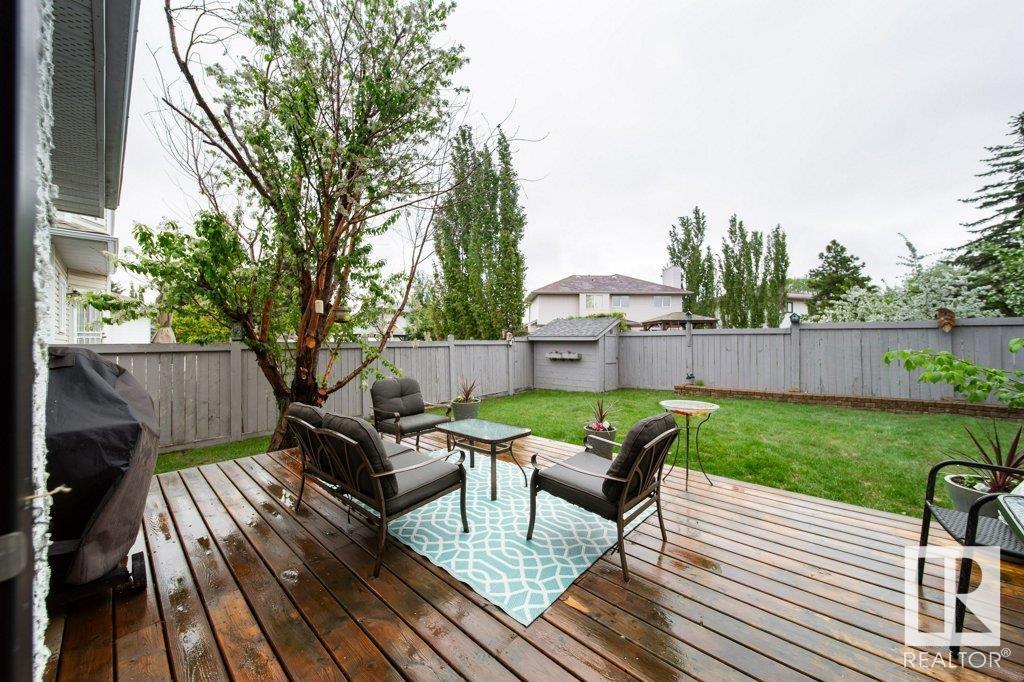 1025 112 St Nw, Edmonton, Alberta  T6J 6S1 - Photo 27 - E4439071