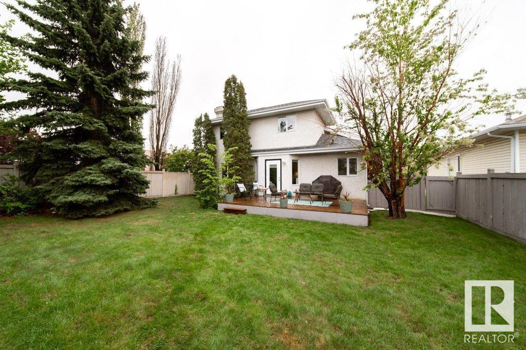 1025 112 St Nw, Edmonton, Alberta  T6J 6S1 - Photo 28 - E4439071