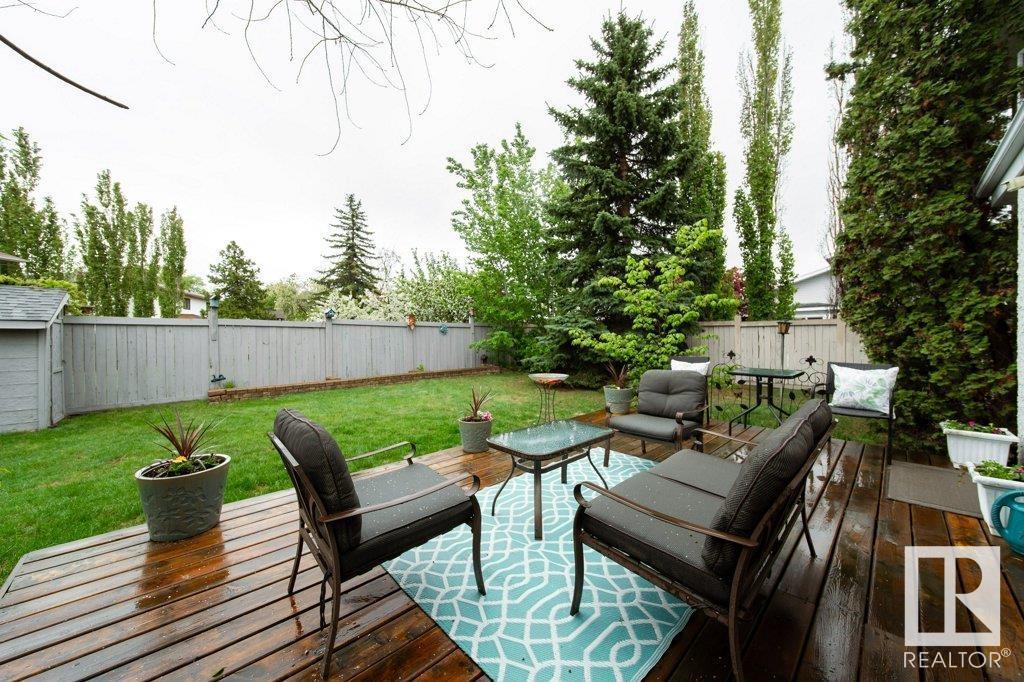 1025 112 St Nw, Edmonton, Alberta  T6J 6S1 - Photo 30 - E4439071