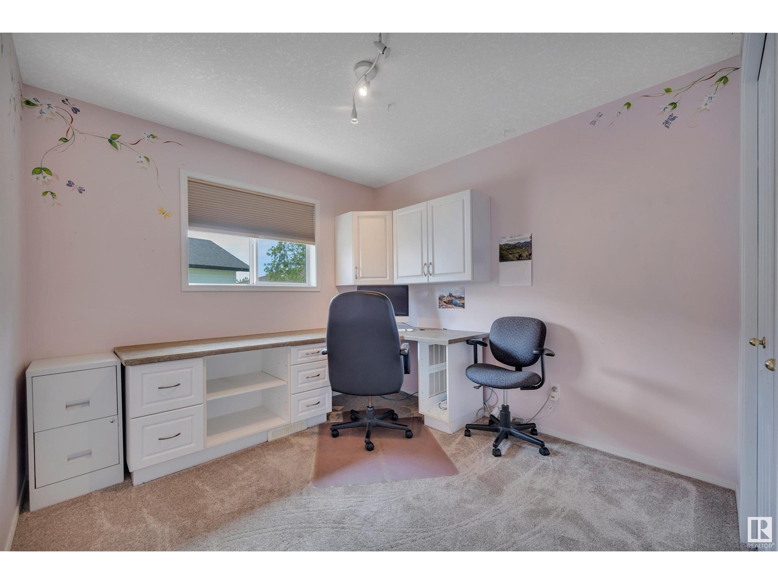 2928 39 Av Nw, Edmonton, Alberta  T6T 1L2 - Photo 22 - E4439073