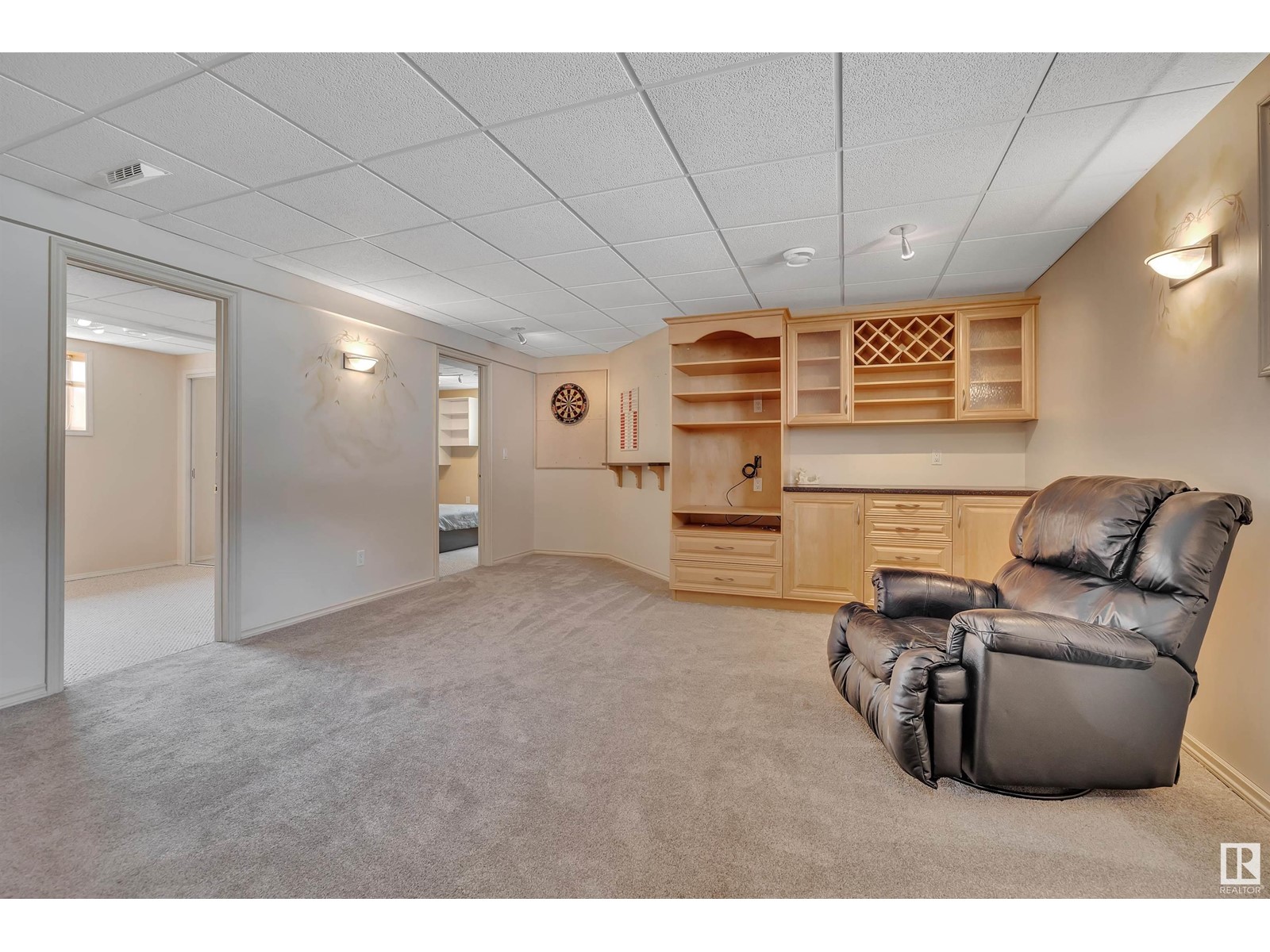2928 39 Av Nw, Edmonton, Alberta  T6T 1L2 - Photo 28 - E4439073