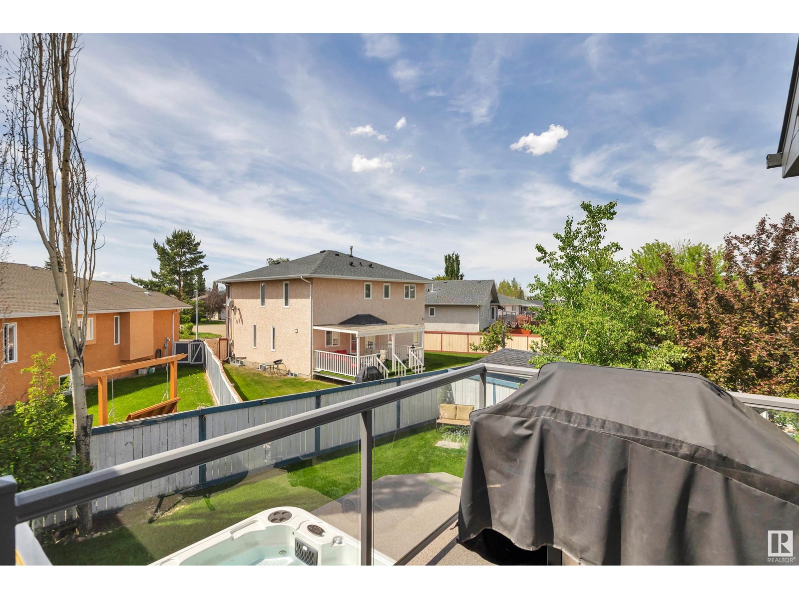 2928 39 Av Nw, Edmonton, Alberta  T6T 1L2 - Photo 34 - E4439073
