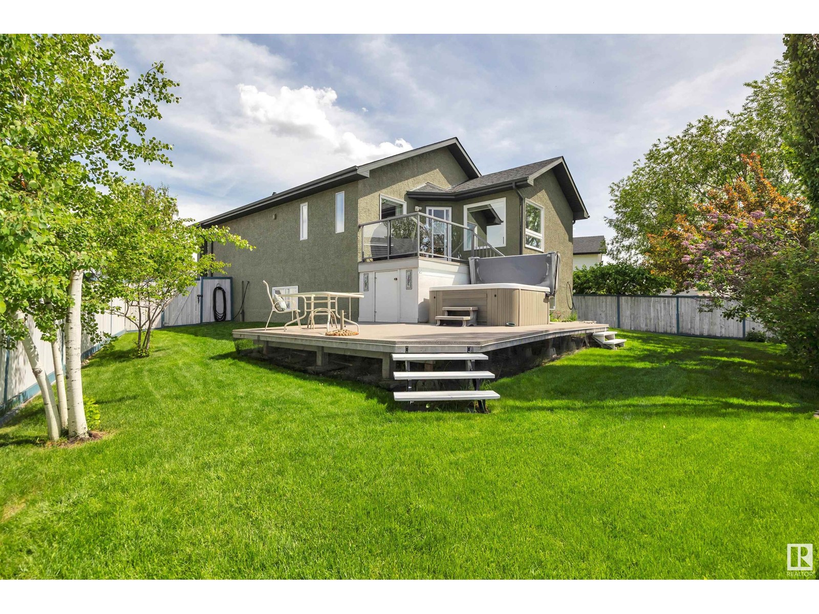 2928 39 Av Nw, Edmonton, Alberta  T6T 1L2 - Photo 35 - E4439073