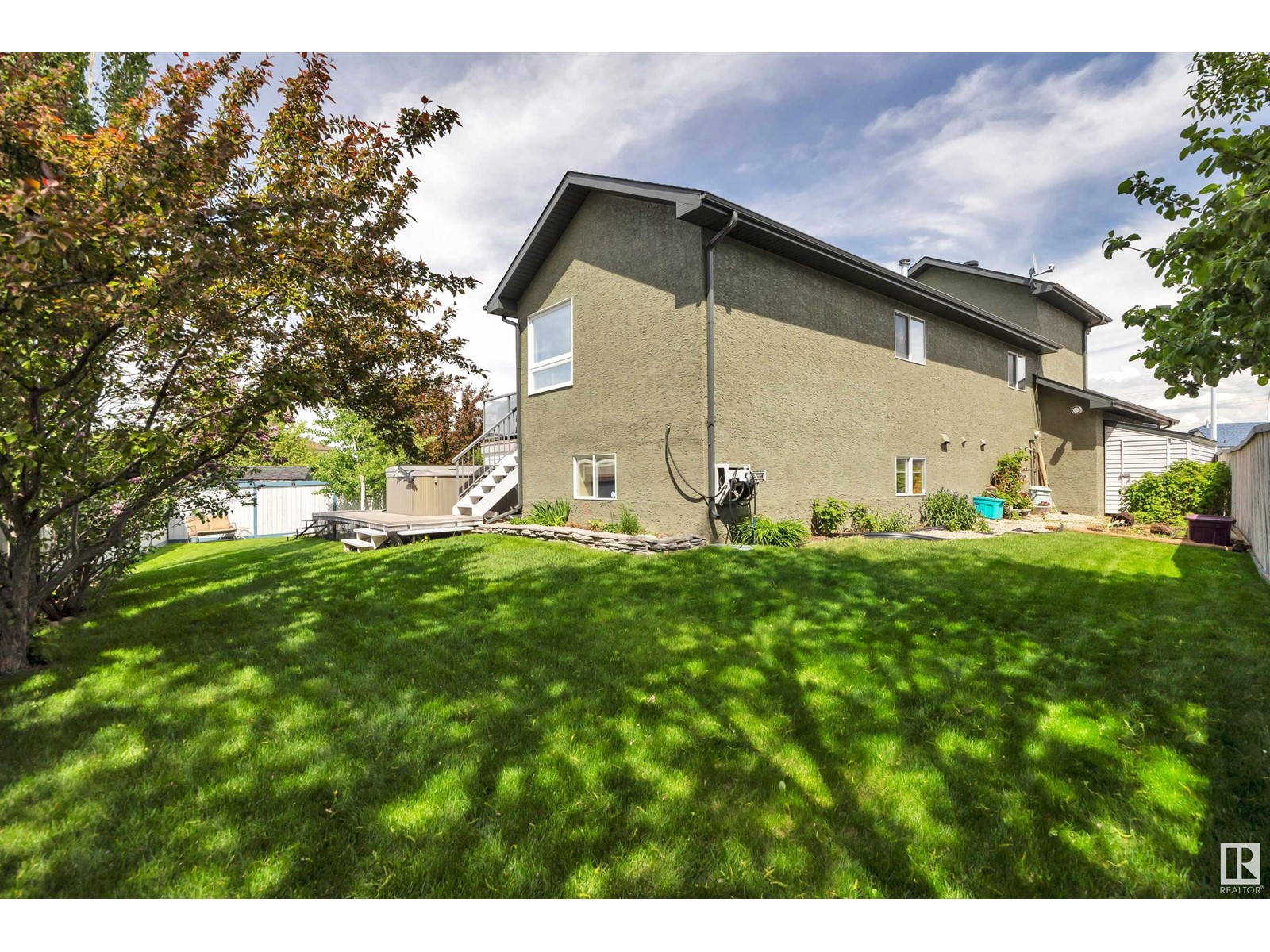 2928 39 Av Nw, Edmonton, Alberta  T6T 1L2 - Photo 38 - E4439073