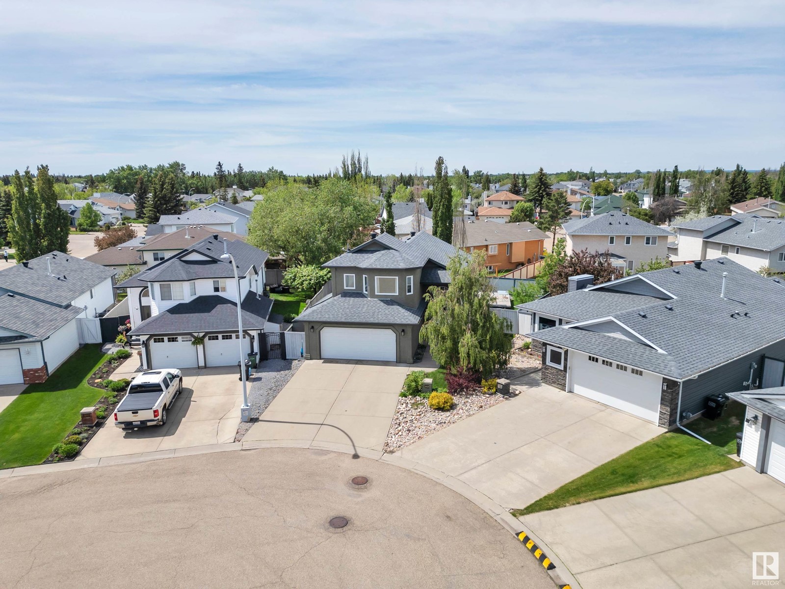 2928 39 Av Nw, Edmonton, Alberta  T6T 1L2 - Photo 45 - E4439073