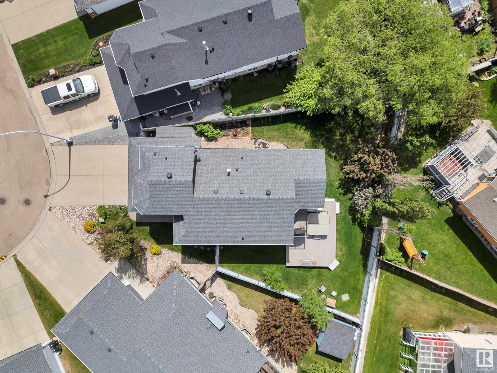 2928 39 Av Nw, Edmonton, Alberta  T6T 1L2 - Photo 46 - E4439073