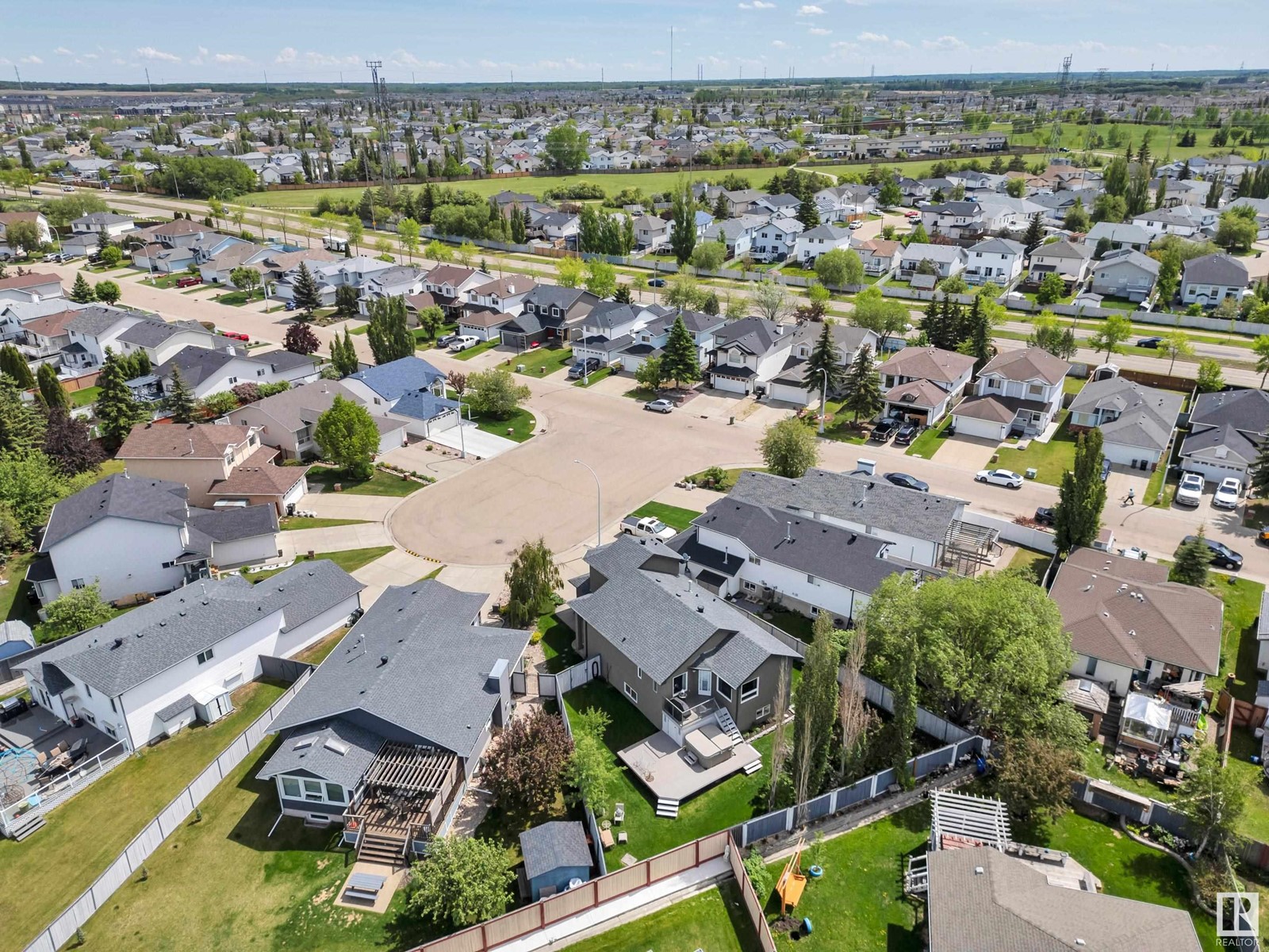 2928 39 Av Nw, Edmonton, Alberta  T6T 1L2 - Photo 47 - E4439073