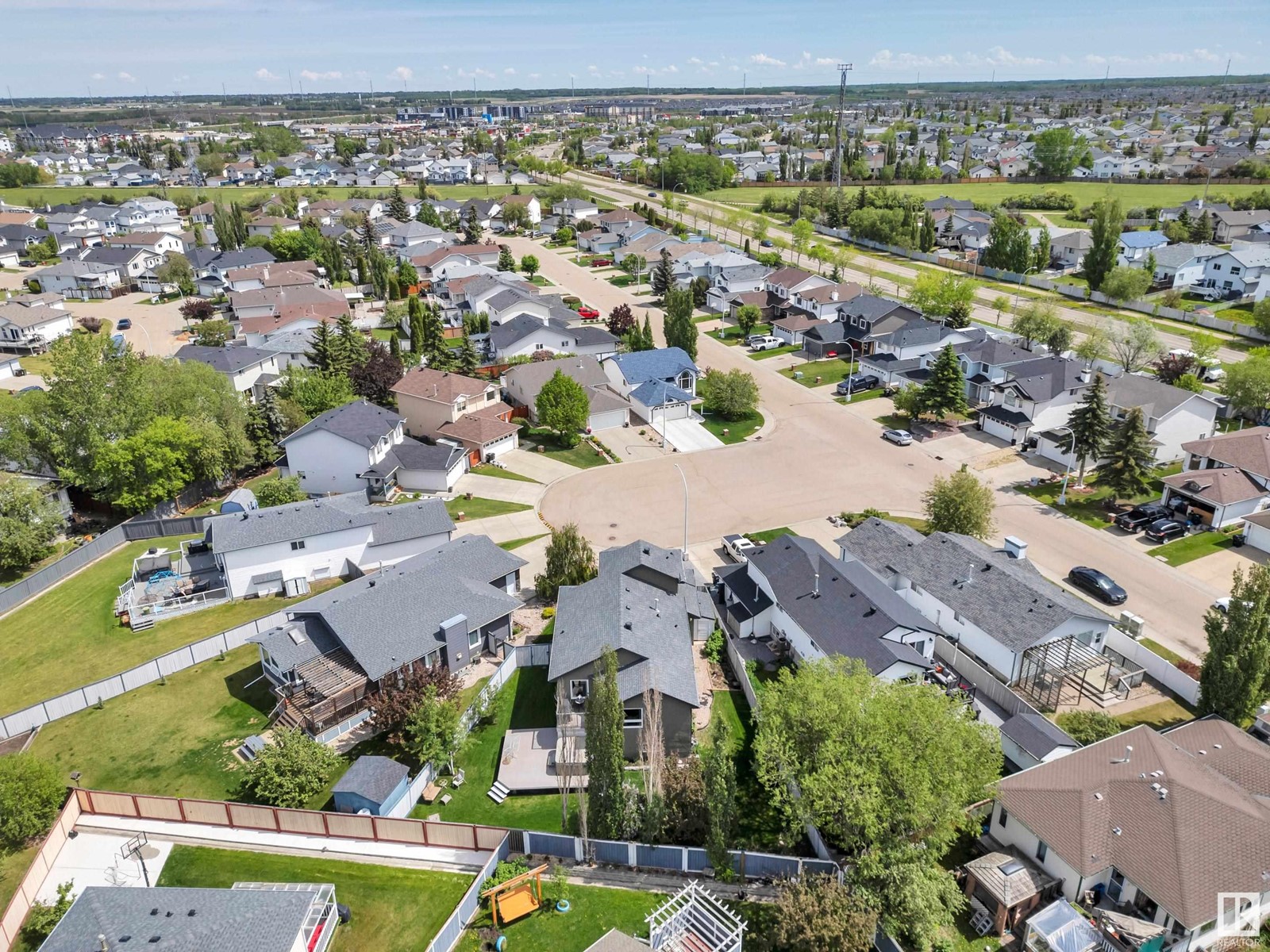 2928 39 Av Nw, Edmonton, Alberta  T6T 1L2 - Photo 48 - E4439073
