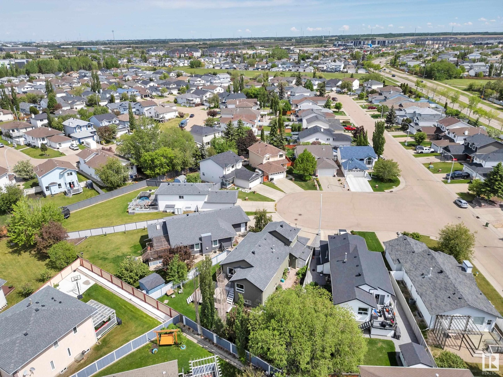 2928 39 Av Nw, Edmonton, Alberta  T6T 1L2 - Photo 49 - E4439073