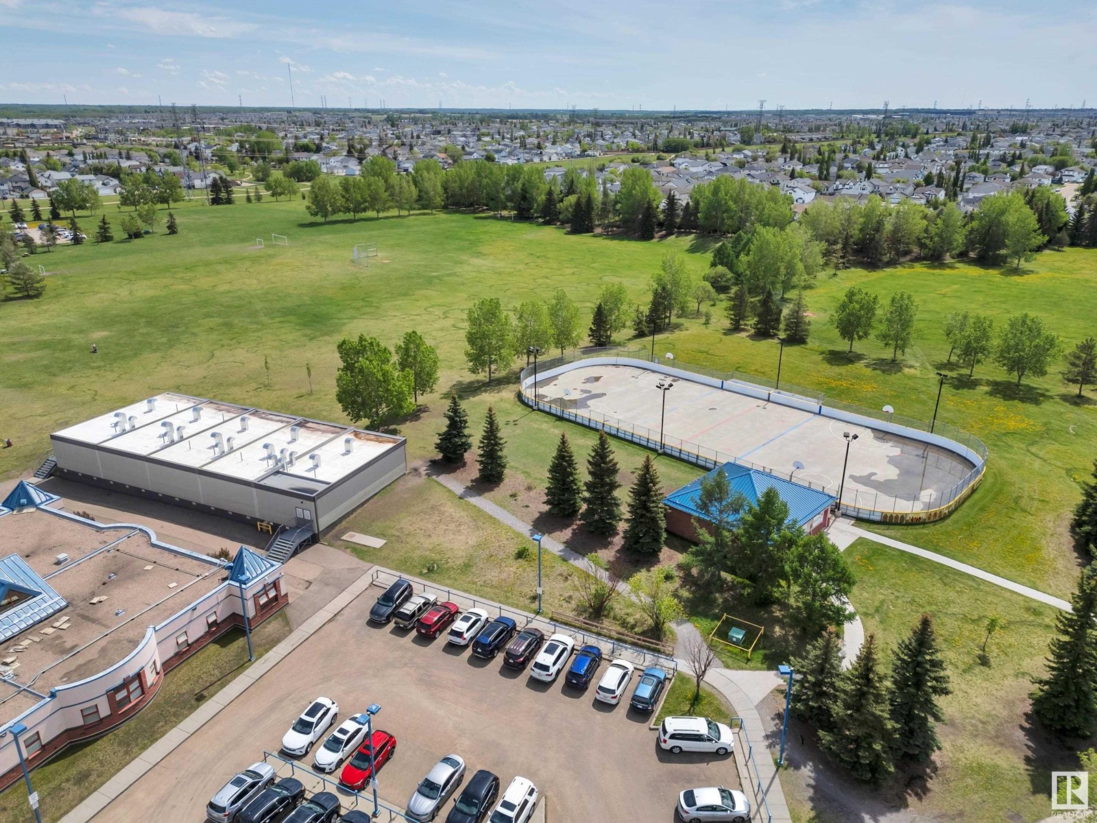 2928 39 Av Nw, Edmonton, Alberta  T6T 1L2 - Photo 50 - E4439073