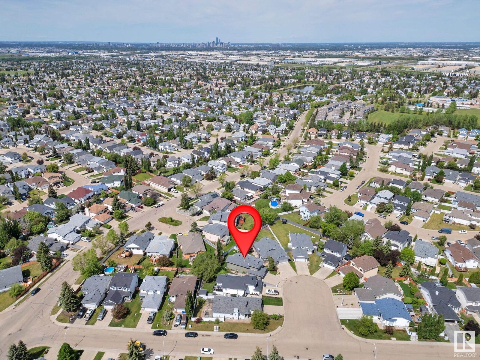 2928 39 Av Nw, Edmonton, Alberta  T6T 1L2 - Photo 51 - E4439073