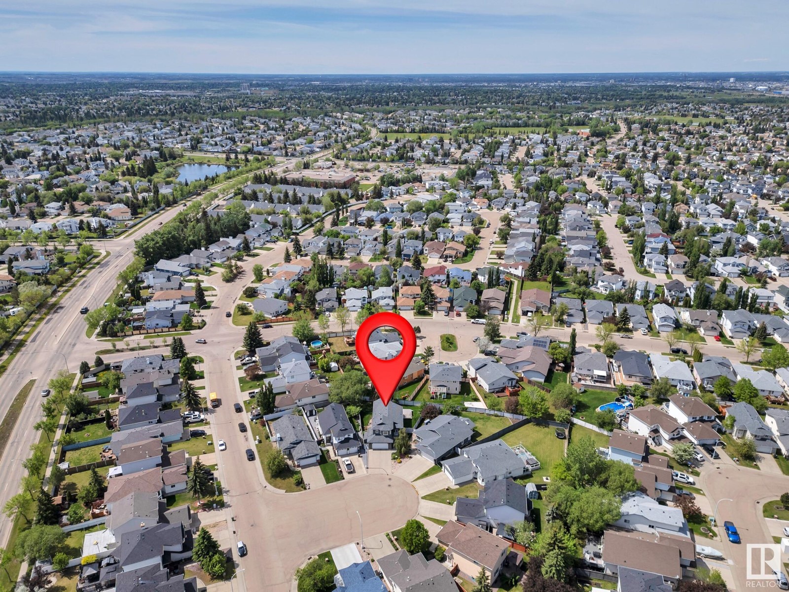 2928 39 Av Nw, Edmonton, Alberta  T6T 1L2 - Photo 53 - E4439073