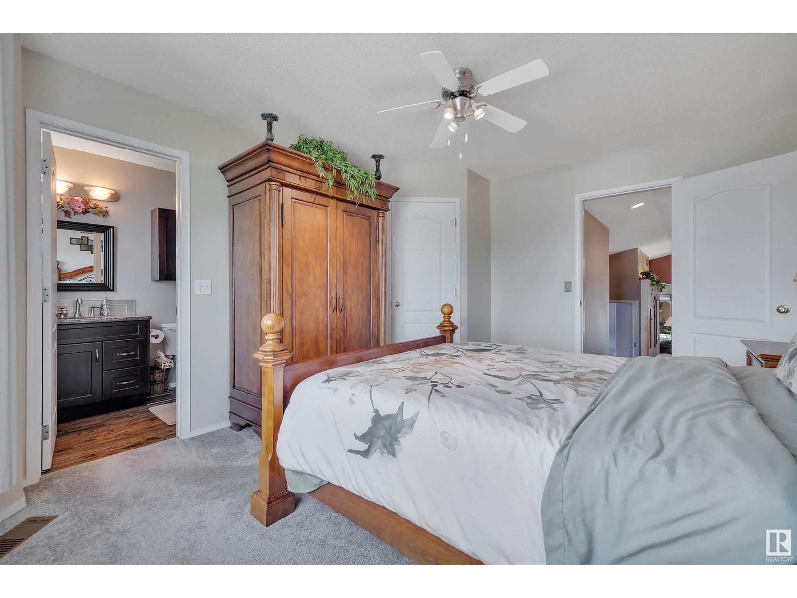 2928 39 Av Nw, Edmonton, Alberta  T6T 1L2 - Photo 20 - E4439073
